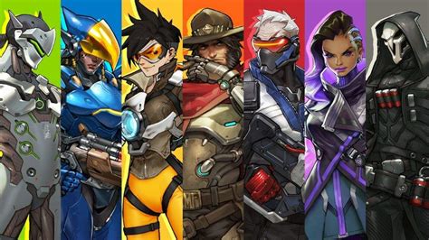 over watch por|Overwatch.